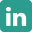 linkedin icon